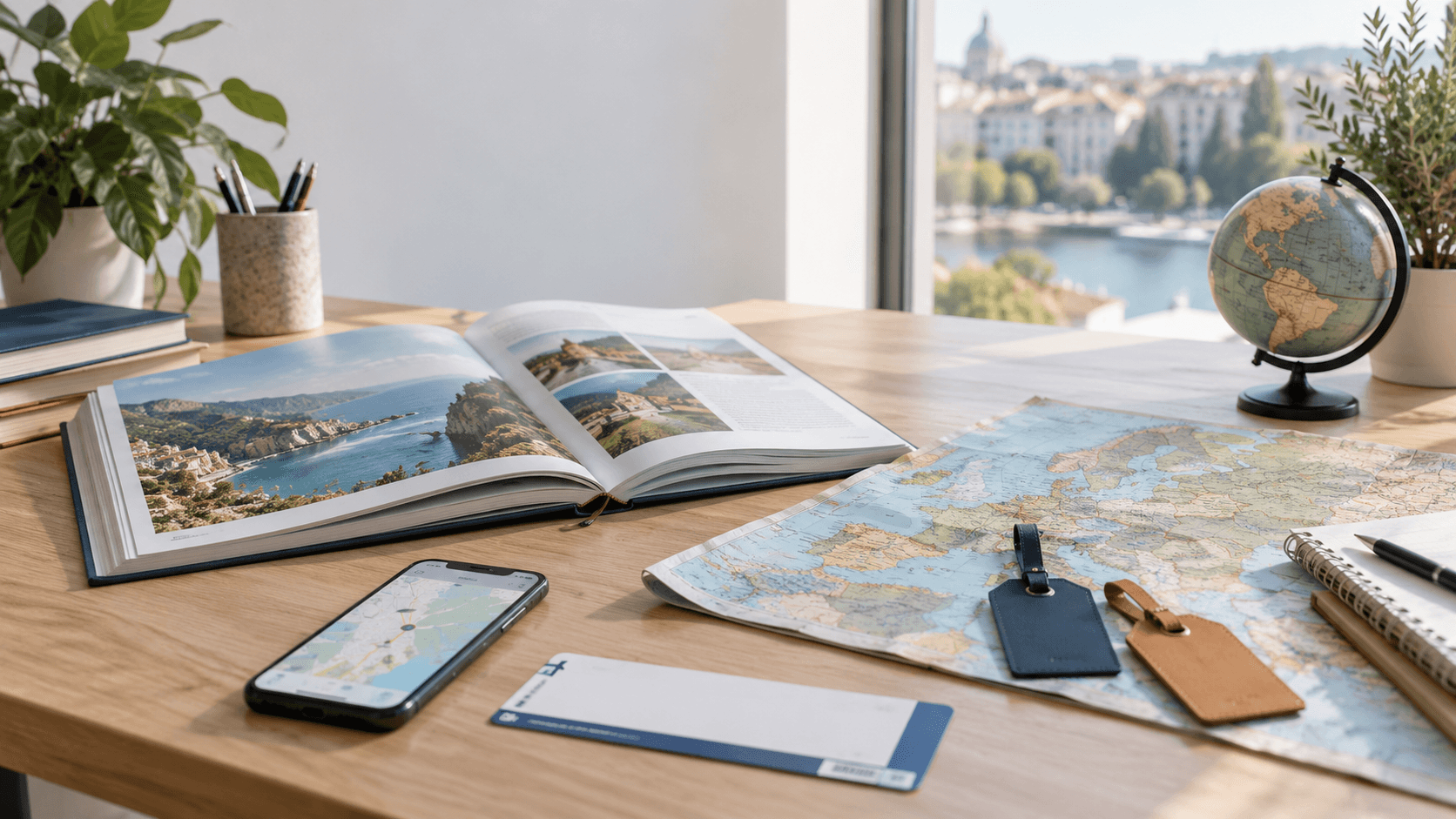 Advertoriale pentru agenții de turism: ce verifici înainte de publicare