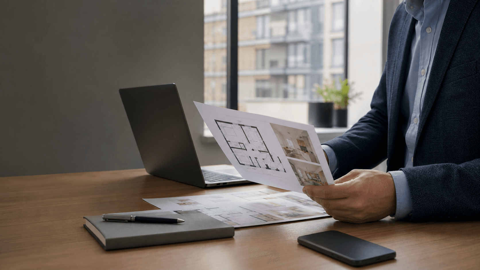 Advertoriale pentru agenții imobiliare: ce verifici înainte de publicare