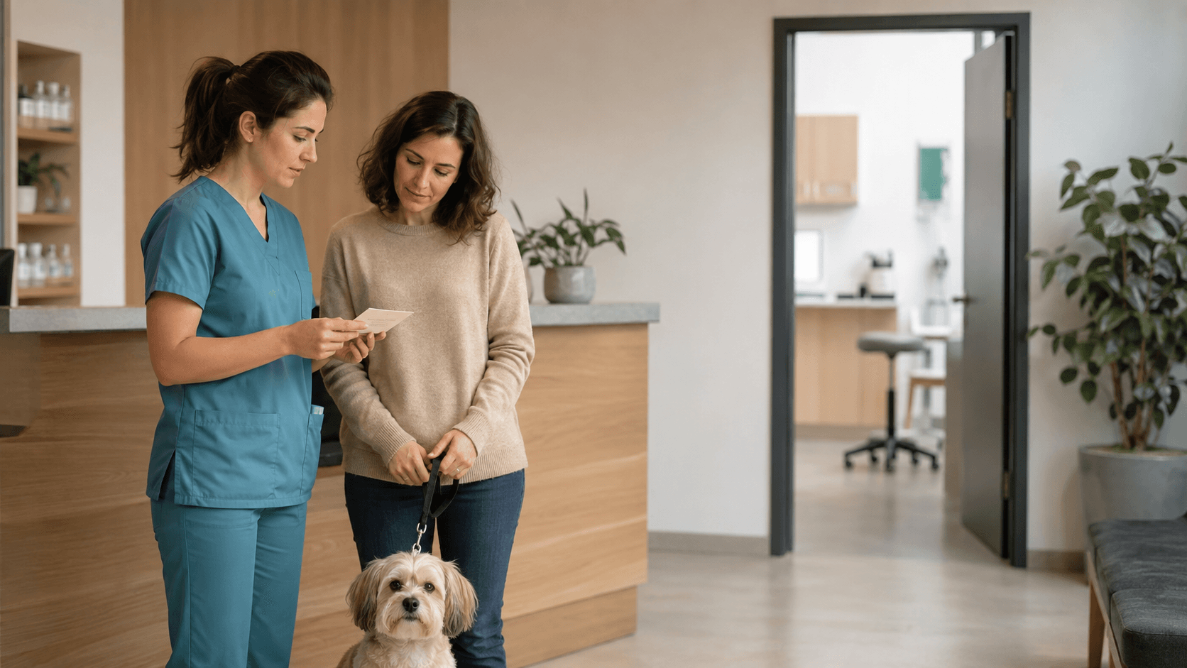 Advertoriale pentru clinici veterinare: cum alegi publicarea pentru programări locale