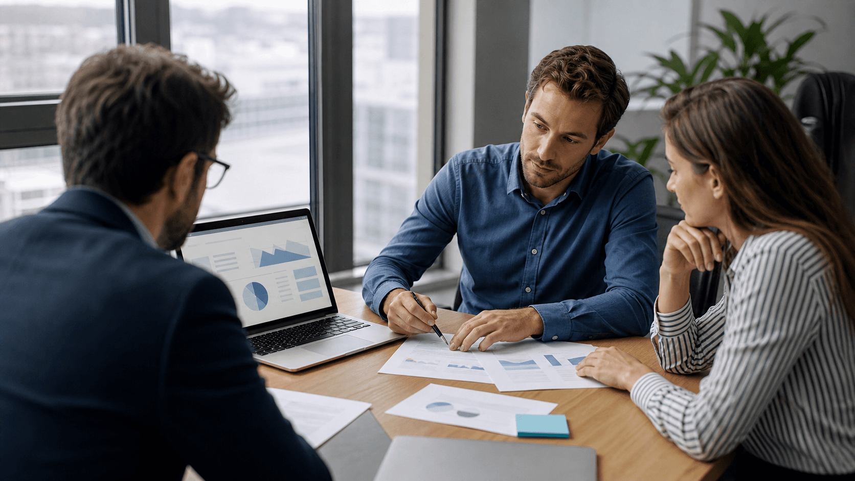 Advertoriale pentru companii B2B: cum alegi publicațiile și brief-ul