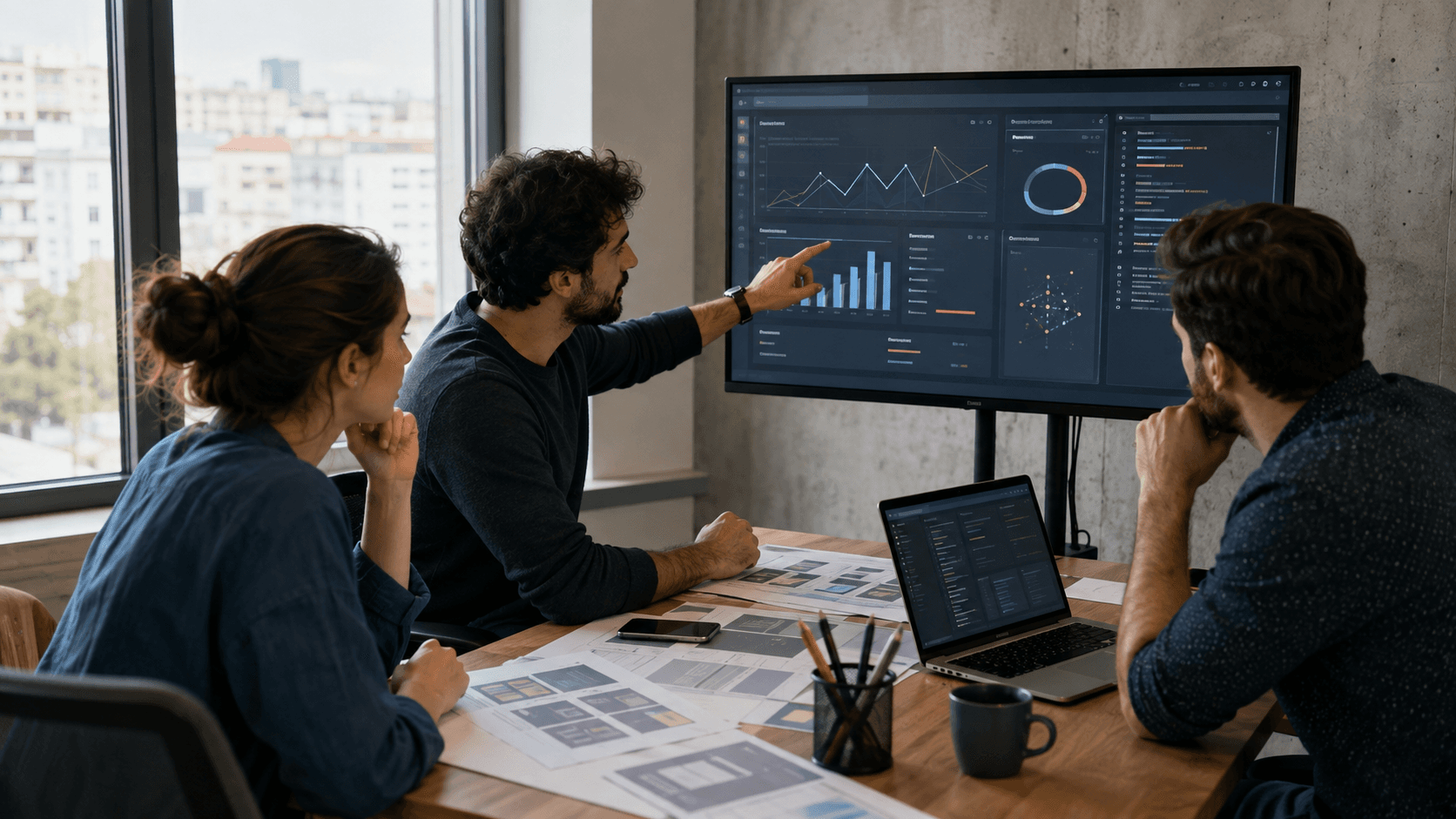 Advertoriale pentru companii software: ce pui în brief înainte de publicare