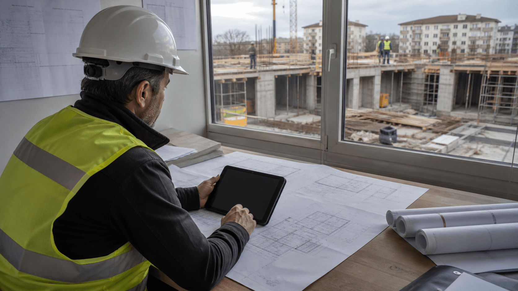 Advertoriale pentru firme de construcții: ce verifici înainte de publicare