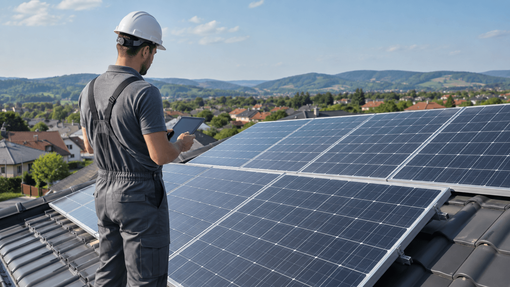 Advertoriale pentru firme de panouri fotovoltaice: ce verifici înainte de publicare