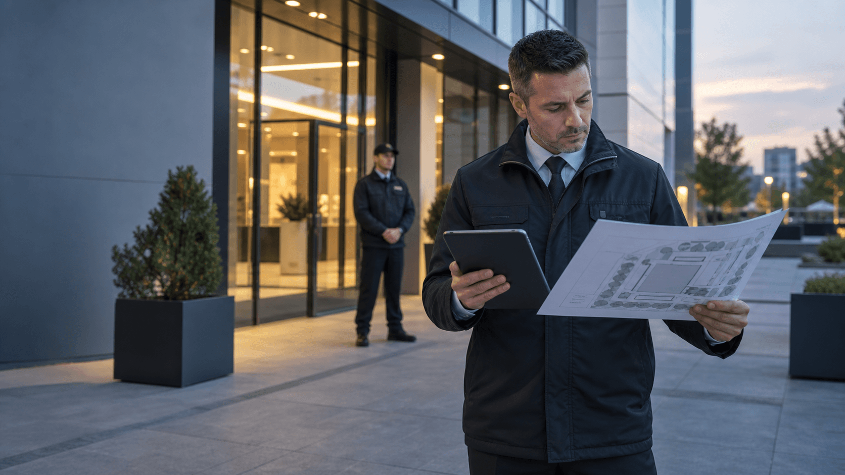 Advertoriale pentru firme de pază: ce verifici înainte de publicare