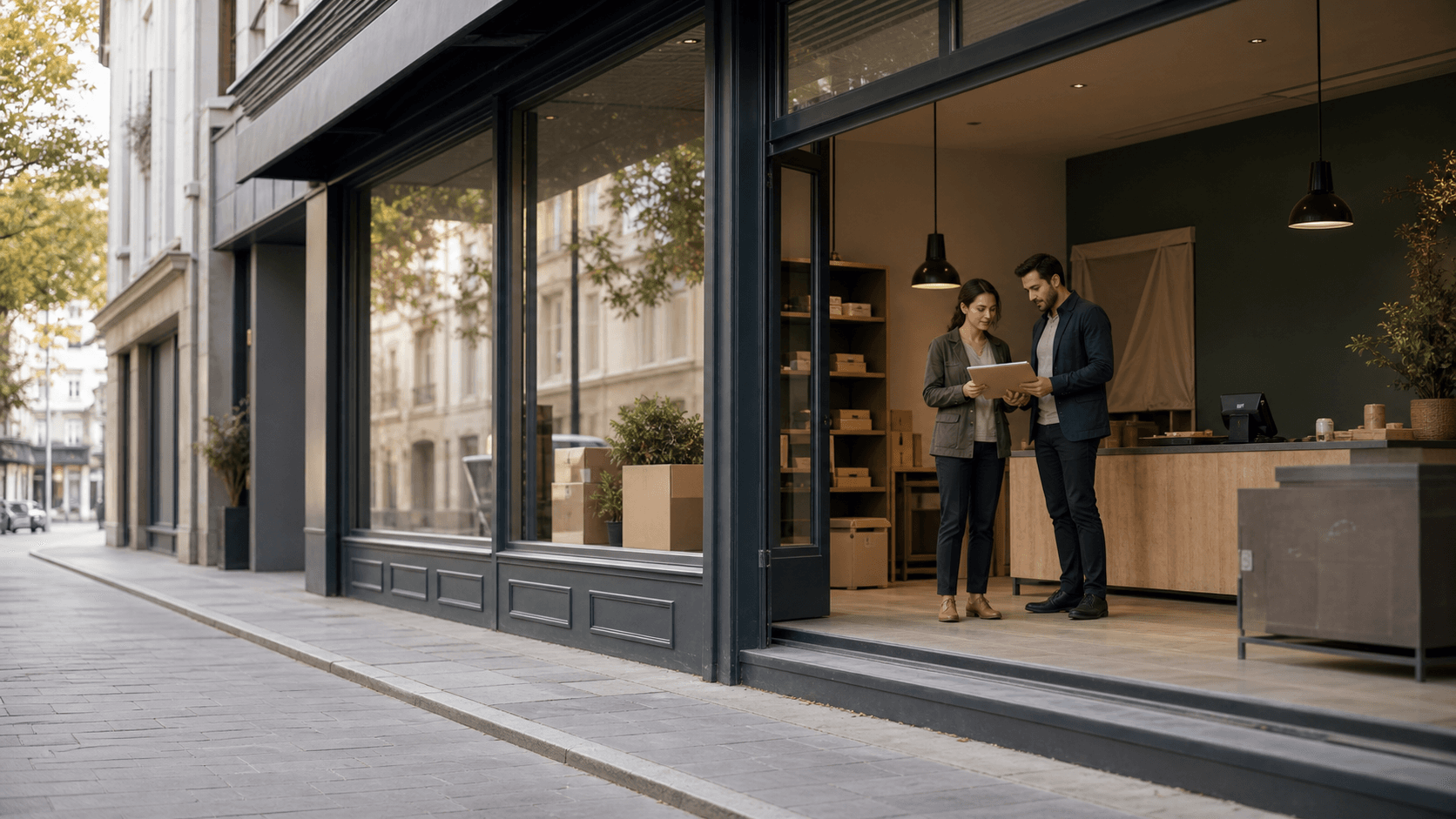 Advertoriale pentru francize: cum alegi publicarea pentru parteneri locali