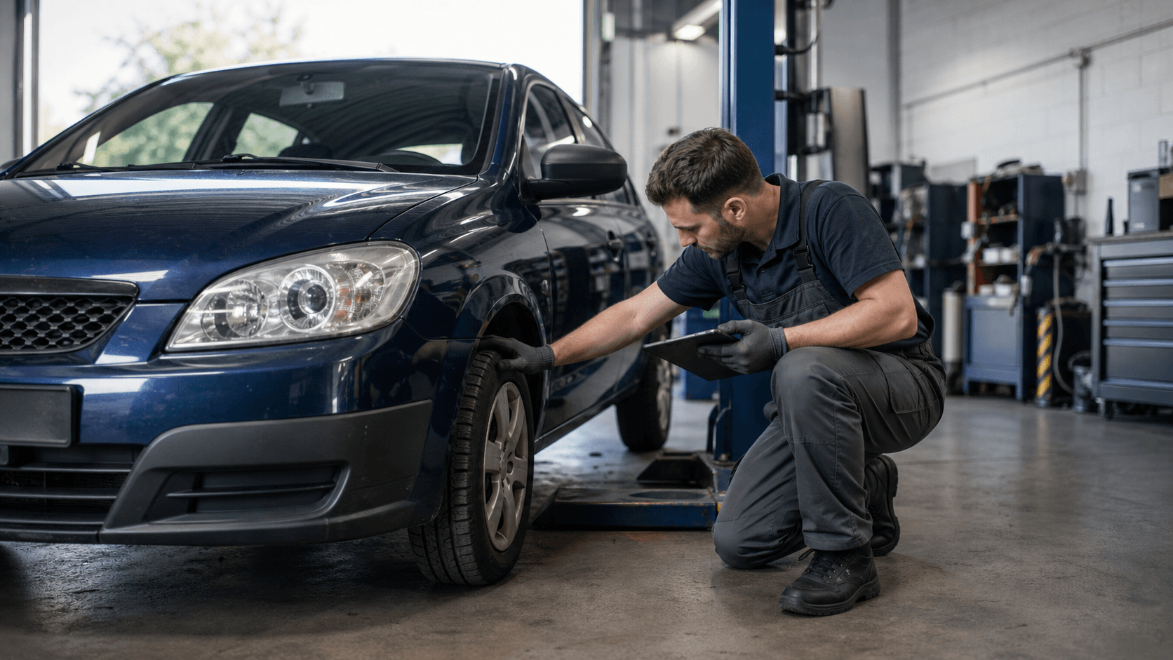 Advertoriale pentru service-uri auto: ce verifici înainte să comanzi publicarea